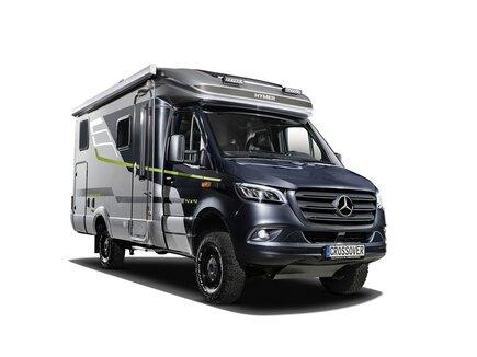 570 CrossOver
