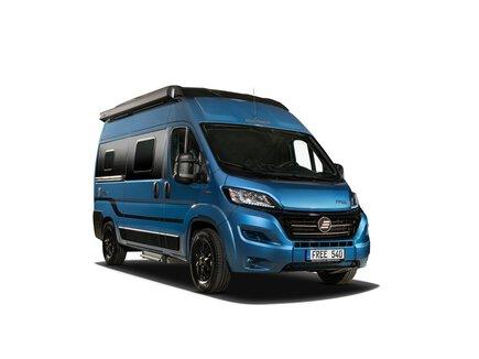 Free Blue Evolution