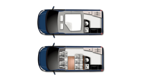 Nugget L2 LWB Trend
