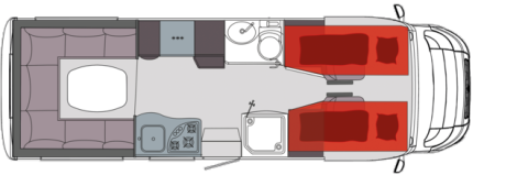 A 740 Plus