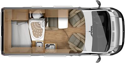 Roadscout Elegance