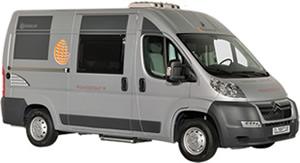 Roadscout Elegance