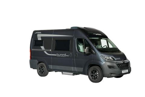 Summit Prime 540