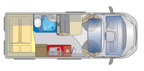 Summit Prime 600
