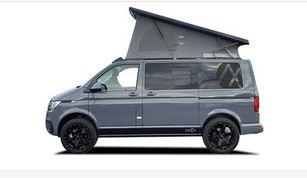 VW Summit All Trail