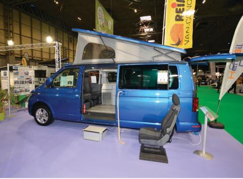 Escape-SL Smartline