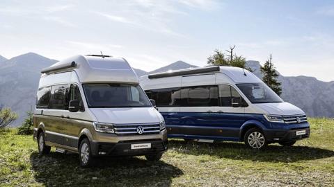 Grand California 680