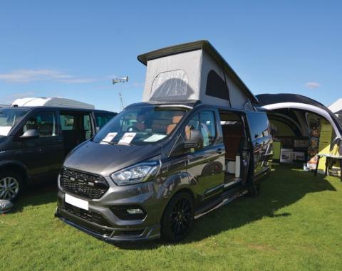 Custom Tourer