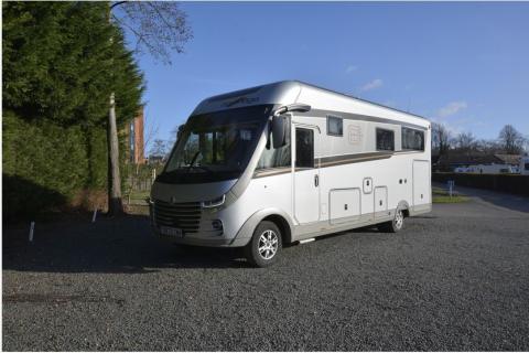 I 53 Iveco Daily