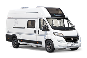 Camper Van XL Limited