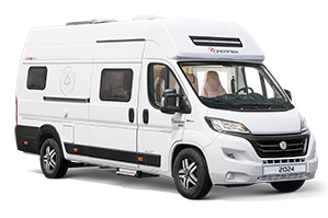 Living Van