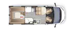 Living Van