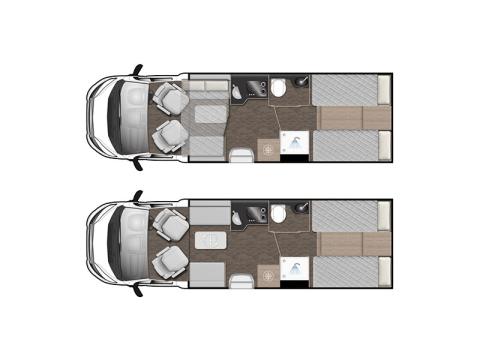 86 Tekno Line