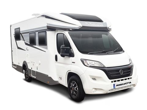 90 Tekno Line