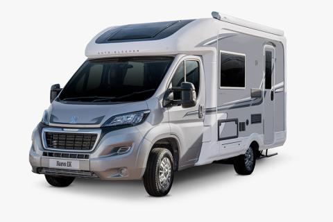 Nuevo EK Plus