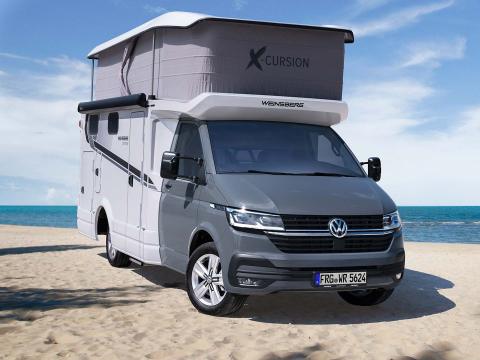 500 MQ CUV Pepper Edition