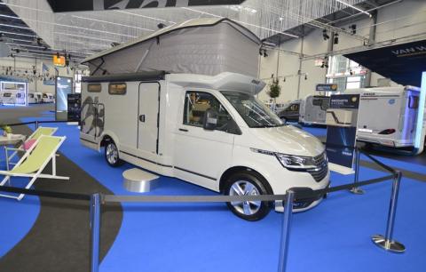 500 MQ CUVision