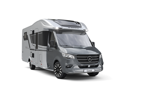 Supreme MB 670 SL