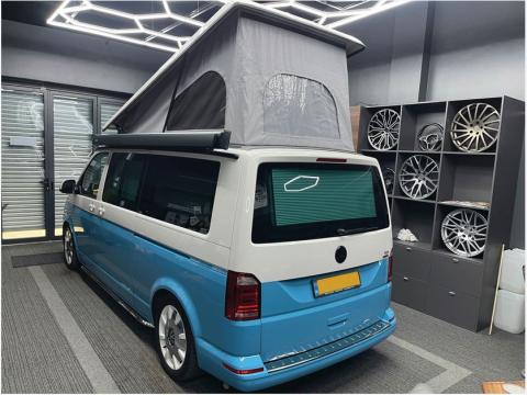 Mountain Tourer