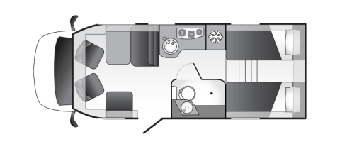 Sportivo 565