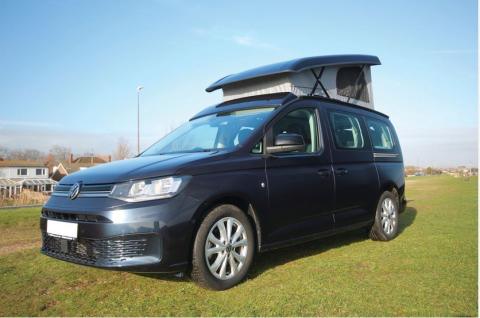 GoCamper