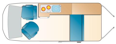 Micro Camper