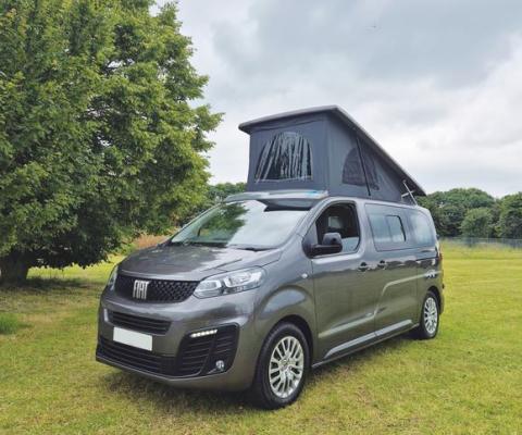 Micro Camper