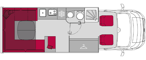 P720U Expression
