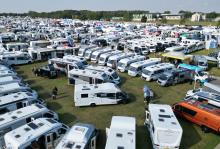 Lincoln Show, how to find us