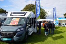 How to trade with us at Lincoln Show