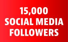 Social followers