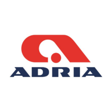 Adria logo