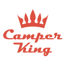 CamperKing logo