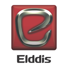 Elddis logo