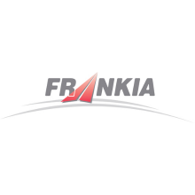 Frankia logo