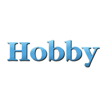 Hobby Caravans logo