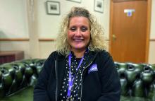 Karen Elvin