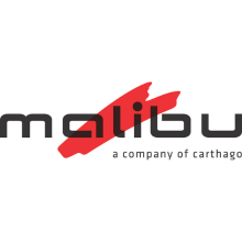 Malibu logo