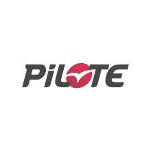 Pilote logo