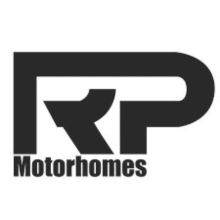 RP Motorhomes logo