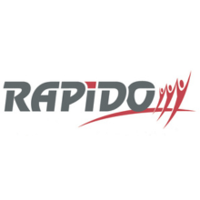 Rapido logo