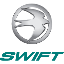 Swift logo