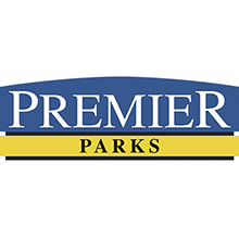 Premier Parks club logo