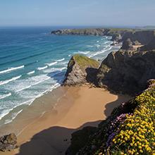 Cornwall travel feature