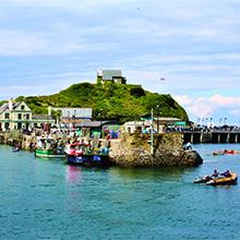 Devon travel feature