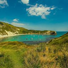 Dorset travel feature