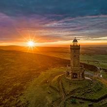 Lancashire travel feature