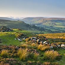 Yorkshire travel feature