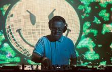 Paul (DJ Rossi)