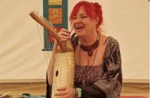 Vicki (Wild Roots Alchemy)